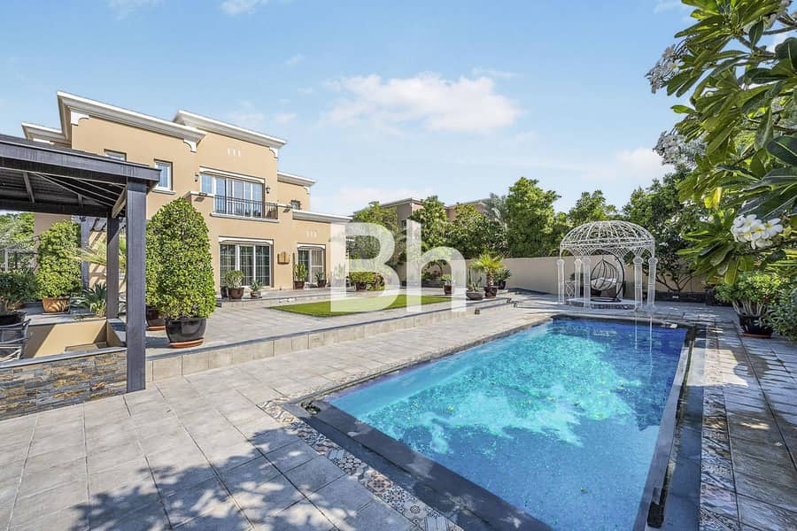Big Plot Size | Upgraded | Well Maintained | Pool Big Plot Size | Upgraded | Well Maintained | Pool