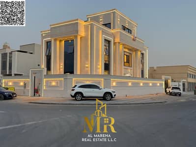 6 Bedroom Villa for Sale in Al Helio, Ajman - IMG-20250513-WA0261. jpg