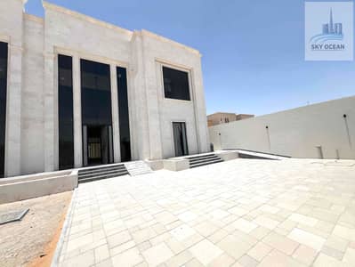 7 Bedroom Villa for Rent in Al Shawamekh, Abu Dhabi - IMG_5997. jpg
