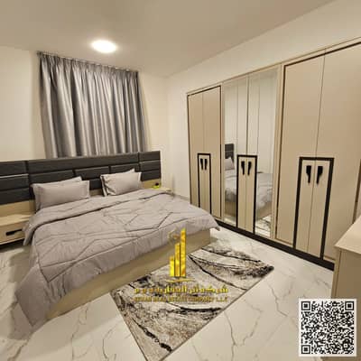 1 Спальня Апартамент в аренду в Корниш Аджман, Аджман - IMG-20250511-WA0212. jpg