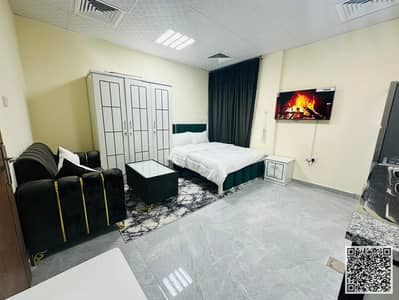 استوديو  للايجار في كورنيش عجمان، عجمان - IMG-20250529-WA0013. jpg