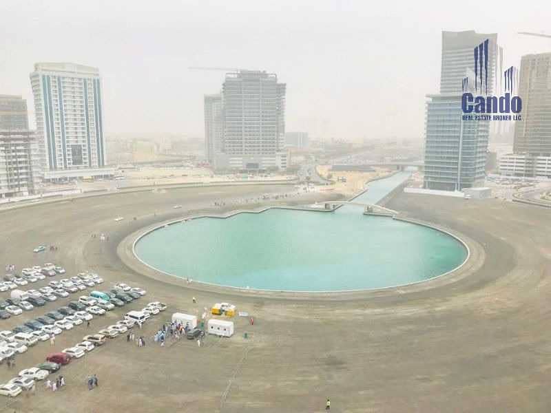 Квартира в Дубай Спортс Сити,Хаб Канал 1, 1 спальня, 750000 AED - 11983960 Квартира в Дубай Спортс Сити,Хаб Канал 1, 1 спальня, 750000 AED - 11983960