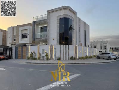 5 Bedroom Villa for Sale in Al Helio, Ajman - IMG-20250601-WA0052. jpg