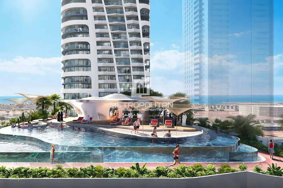 位于迪拜市中心,沃尔塔 1 卧室的公寓 2021000 AED - 11983973 位于迪拜市中心,沃尔塔 1 卧室的公寓 2021000 AED - 11983973