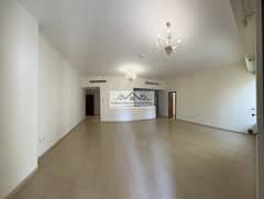 شقة فسيحة من غرفة نوم واحدة في رمال 4، مساكن شاطئ جميرا | إطلالة مفتوحة | المالك المباشر