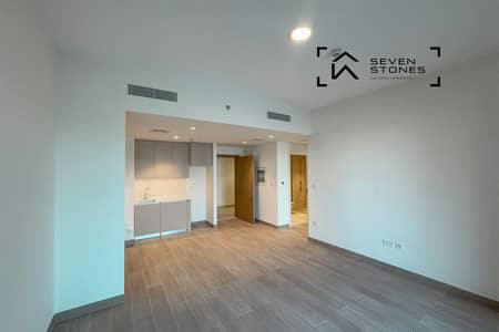 1 Bedroom Flat for Rent in Dubai Creek Harbour, Dubai - Ready to Move | Near to Beach | Negotiable Cheques