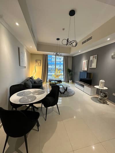 1 Bedroom Flat for Rent in Jumeirah Lake Towers (JLT), Dubai - IMG-20240919-WA0055. jpg