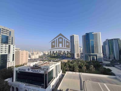 2 Cпальни Апартамент в аренду в Аль Хан, Шарджа - 20250620_171551. jpg
