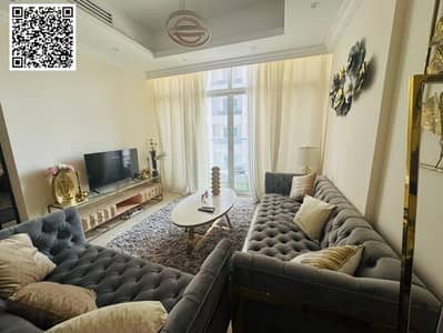 شقة 2 غرفة نوم للايجار في الروضة، عجمان - IMG-20250620-WA0065. jpg