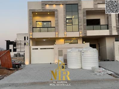 5 Bedroom Villa for Sale in Al Helio, Ajman - IMG-20250421-WA0171 - Copy. jpg