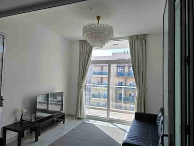 1 Bedroom Apartment for Rent in Al Furjan, Dubai - 1000182355. jpg