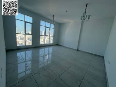شقة 2 غرفة نوم للايجار في كورنيش عجمان، عجمان - IMG-20250611-WA0063. jpg