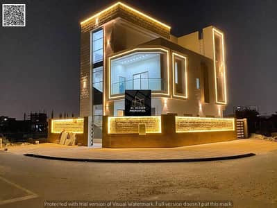 5 Bedroom Villa for Sale in Al Helio, Ajman - 780080270-800x600. jpeg