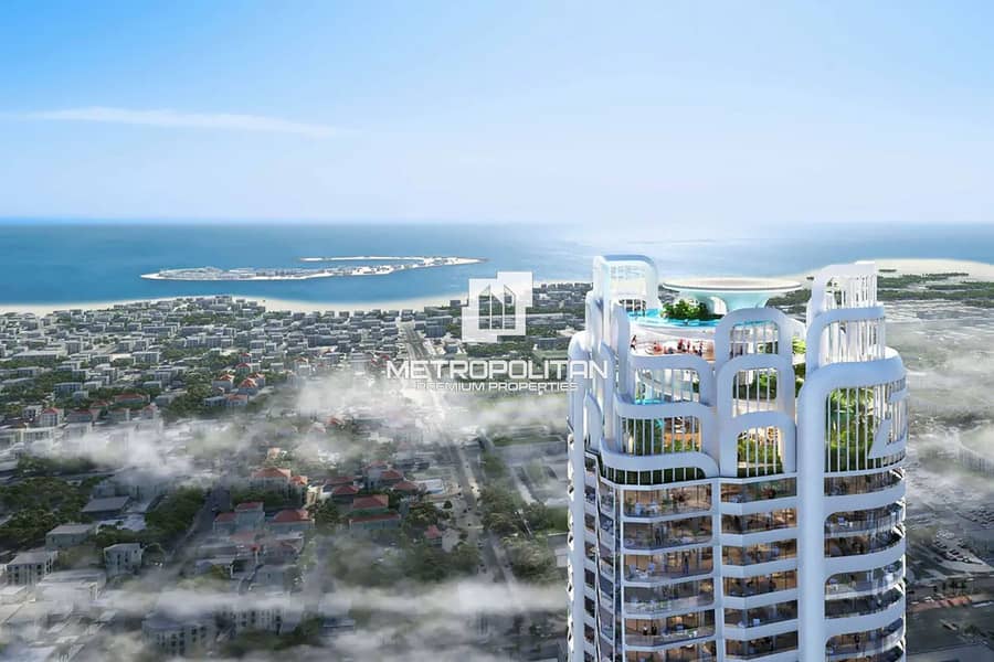 High Floor | Premium Community | Luxury Living High Floor | Premium Community | Luxury Living