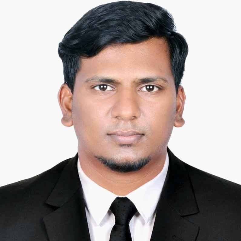 Shahab Mohammed Siraj