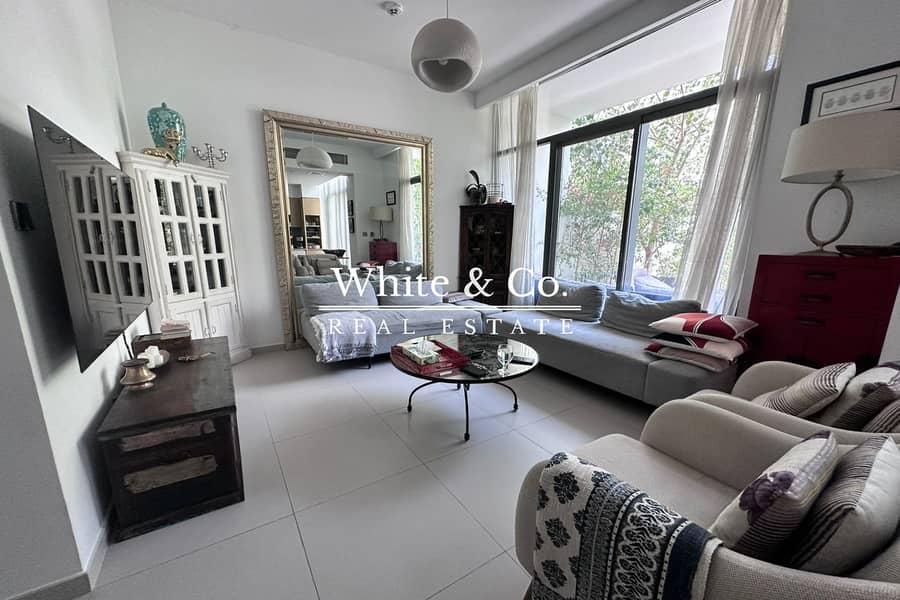 3 bed | Unfurnished | Vacant September 3 bed | Unfurnished | Vacant September