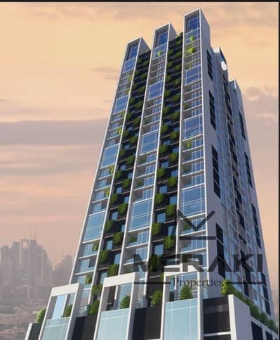 1 Bedroom Apartment for Sale in Ain Ajman, Ajman - IMG-20250604-WA0087. jpg