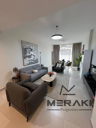 2 Bedroom Apartment for Sale in Al Amerah, Ajman - 1. jpg