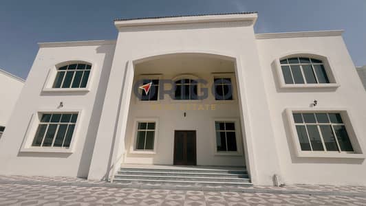 فیلا 8 غرف نوم للايجار في الخبیصي، العین - IMG_6520. jpeg