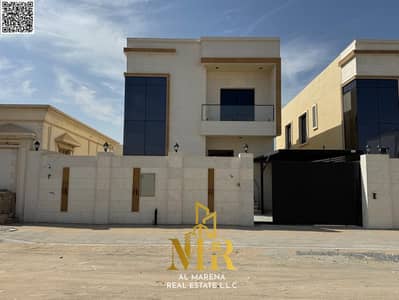5 Bedroom Villa for Sale in Al Mowaihat, Ajman - IMG-20250514-WA0261. jpg