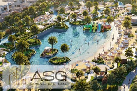 ارض سكنية  للبيع في (أكويا من داماك) داماك هيلز 2، دبي - MULBERRY 10. png