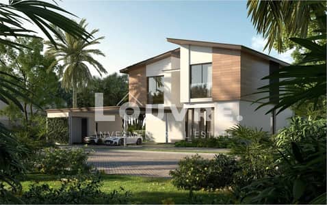 5 Bedroom Villa for Sale in Saadiyat Island, Abu Dhabi - 10. jpg