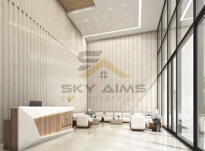 阿尔弗雷德街区， 迪拜 3 卧室公寓待售 - 位于阿尔弗雷德街区，Sunbliss Residences 3 卧室的公寓 2956550 AED - 11984218