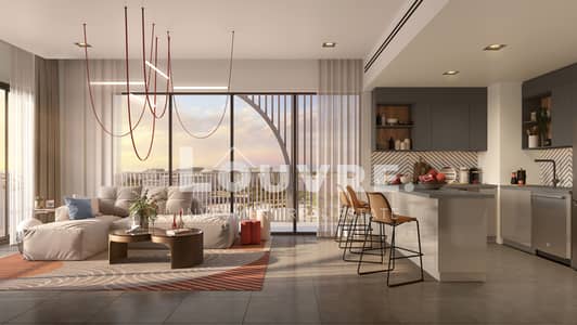 شقة 2 غرفة نوم للبيع في جزيرة السعديات، أبوظبي - UA_NYL01_CGI08_01_10k. jpg