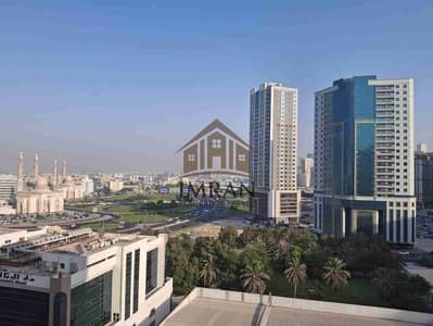 2 Bedroom Flat for Rent in Al Khan, Sharjah - 1000398005. jpg