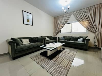 2 Bedroom Apartment for Rent in Al Taawun, Sharjah - IMG-20250620-WA0018. jpg