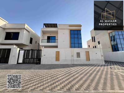 5 Cпальни Вилла Продажа в Аль Амера, Аджман - 1000032472. jpg
