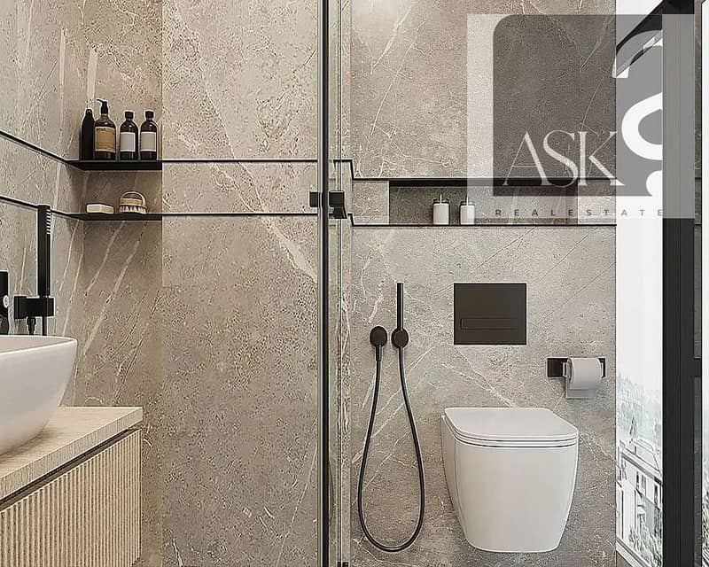 Квартира в Аль Фурджан,Аль Фурджан Запад,PG Maison, 2 cпальни, 1900000 AED - 11868608 Квартира в Аль Фурджан,Аль Фурджан Запад,PG Maison, 2 cпальни, 1900000 AED - 11868608