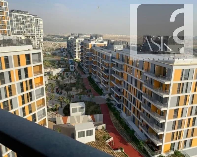 شقة في دانيا 3،دانيا دستركت،ميدتاون،مدينة دبي للإنتاج 565000 درهم - 11712903 شقة في دانيا 3،دانيا دستركت،ميدتاون،مدينة دبي للإنتاج 565000 درهم - 11712903