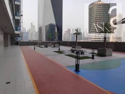 استوديو  للبيع في الخليج التجاري، دبي - شقة في إيليت بيزنس باي ريزيدنس،الخليج التجاري 830000 درهم - 11768681