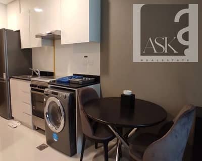 Studio for Sale in DAMAC Hills 2 (Akoya by DAMAC), Dubai - POOL VIEW | RENTED | FULLY FURNISHED
