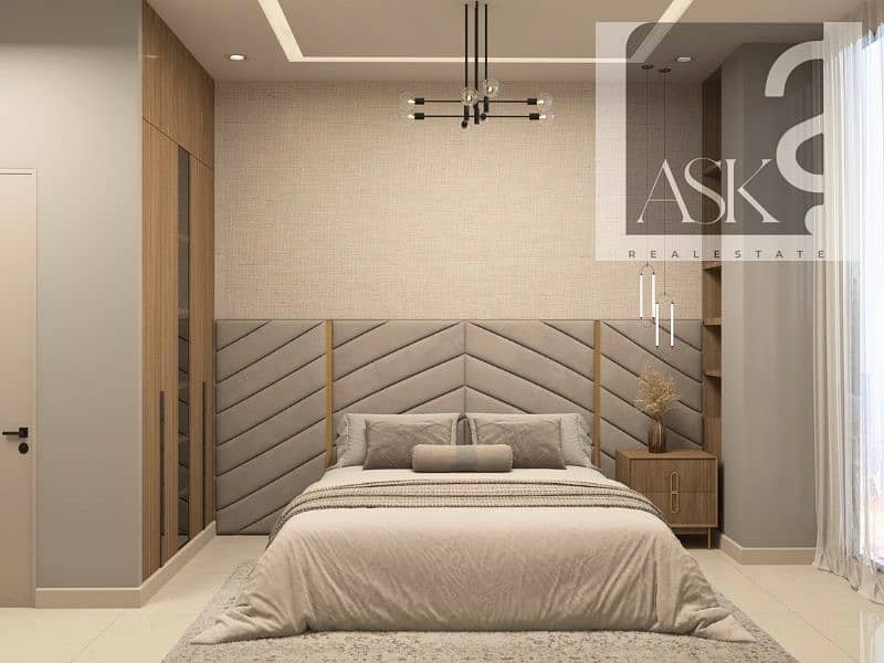 Квартира в Аль Фурджан,PG Уан, 3 cпальни, 3000000 AED - 11901224 Квартира в Аль Фурджан,PG Уан, 3 cпальни, 3000000 AED - 11901224