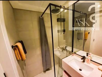 Studio for Rent in Al Furjan, Dubai - VACANT | FULLY FURNISHED | WITH BALCONY