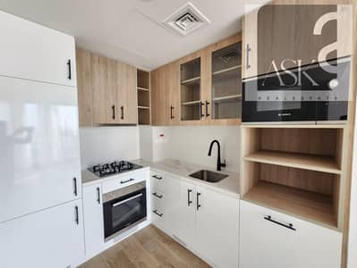 1 Bedroom Apartment for Rent in Town Square, Dubai - READY TO MOVE | VACANT| 4-6 CHEQUE