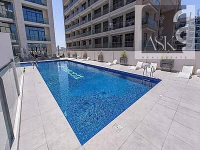 Studio for Sale in Al Furjan, Dubai - Skyline View | Al Furjan | High ROI