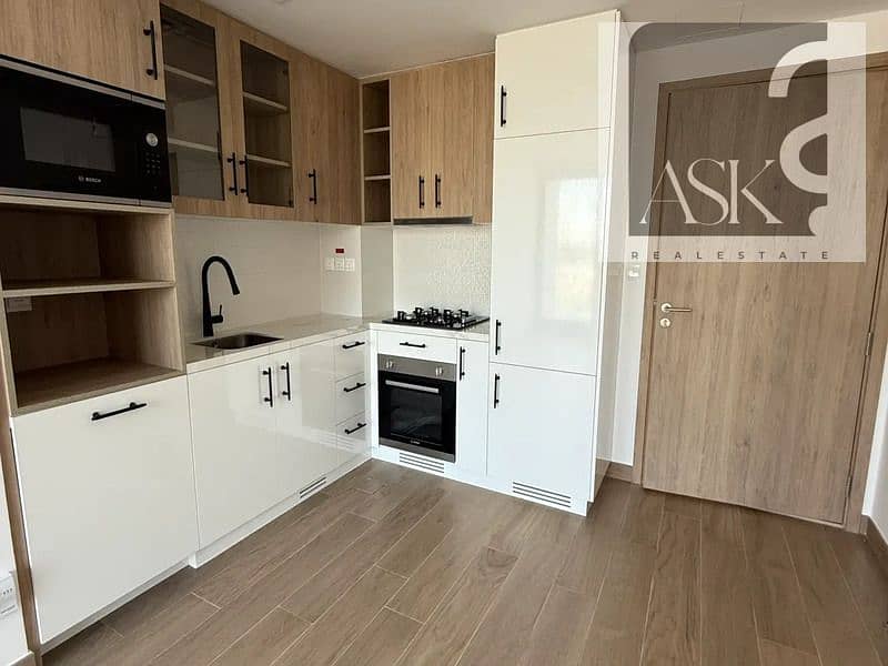 1BR With Balcony | Ready Now | Best Amenities 1BR With Balcony | Ready Now | Best Amenities
