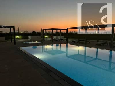 Studio for Rent in Al Furjan, Dubai - Vacant | Spacious | Close to Metro