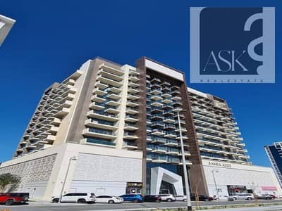 1 Спальня Апартамент Продажа в Аль Фурджан, Дубай - Квартира в Аль Фурджан，Самия Азизи, 1 спальня, 765000 AED - 9530894