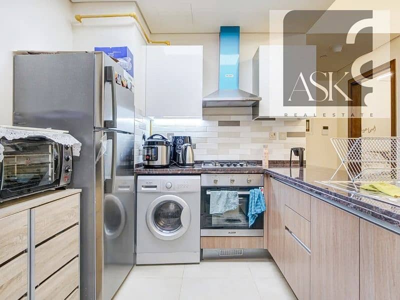 Квартира в Аль Фурджан,Азизи Плаза, 1 спальня, 830000 AED - 9253601 Квартира в Аль Фурджан,Азизи Плаза, 1 спальня, 830000 AED - 9253601