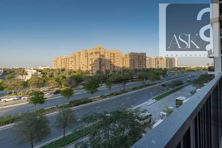 1 Bedroom Apartment for Sale in Town Square, Dubai - READY TO MOVE | VACANT | NEGOTIABLE | POOL VIEW