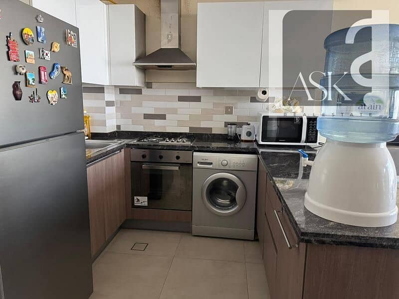 Квартира в Аль Фурджан,Самия Азизи, 1 спальня, 830000 AED - 10318941 Квартира в Аль Фурджан,Самия Азизи, 1 спальня, 830000 AED - 10318941