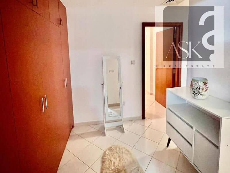 Higher Floor | Notice Served | Spacious