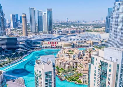 1 Bedroom Flat for Rent in Downtown Dubai, Dubai - AUR-5. jpg