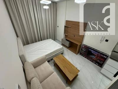 Studio for Rent in Arjan, Dubai - Brand New | Fully Furnished | Ready to Move