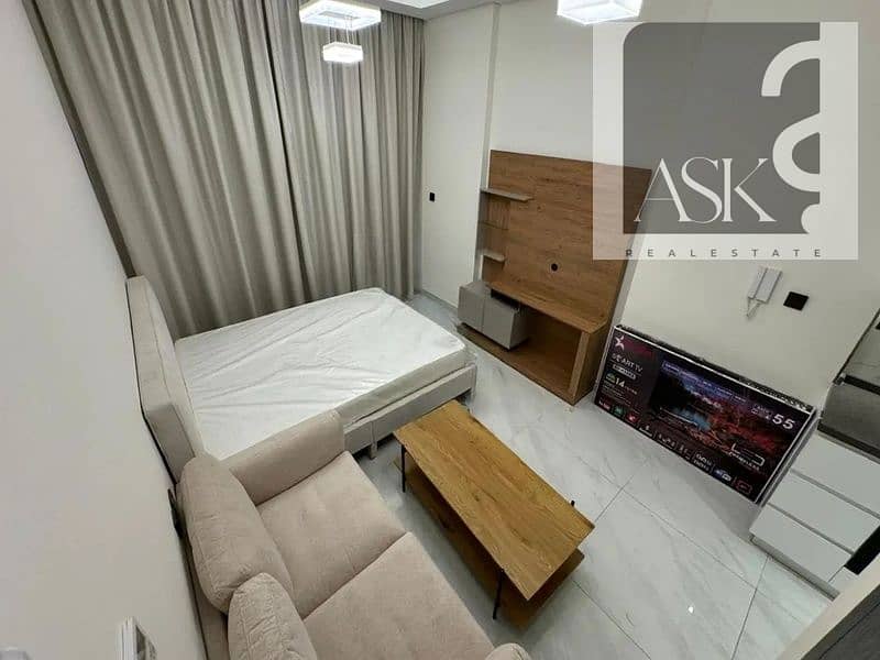 位于阿尔扬街区,萨马纳公园景观公寓 的公寓 52000 AED - 11808299 位于阿尔扬街区,萨马纳公园景观公寓 的公寓 52000 AED - 11808299
