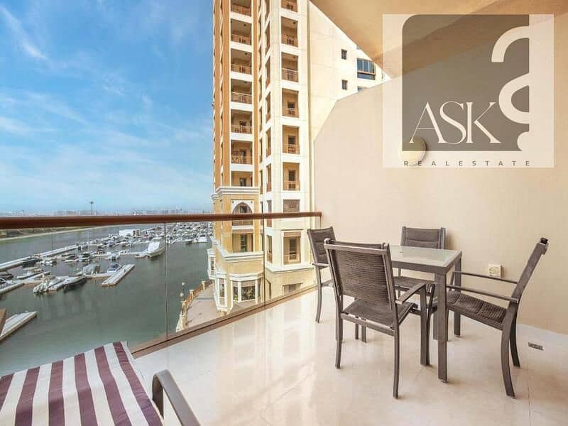 Квартира в Палм Джумейра,Палм Вьюс,Палм Вьюс Ист, 1399000 AED - 10873118 Квартира в Палм Джумейра,Палм Вьюс,Палм Вьюс Ист, 1399000 AED - 10873118